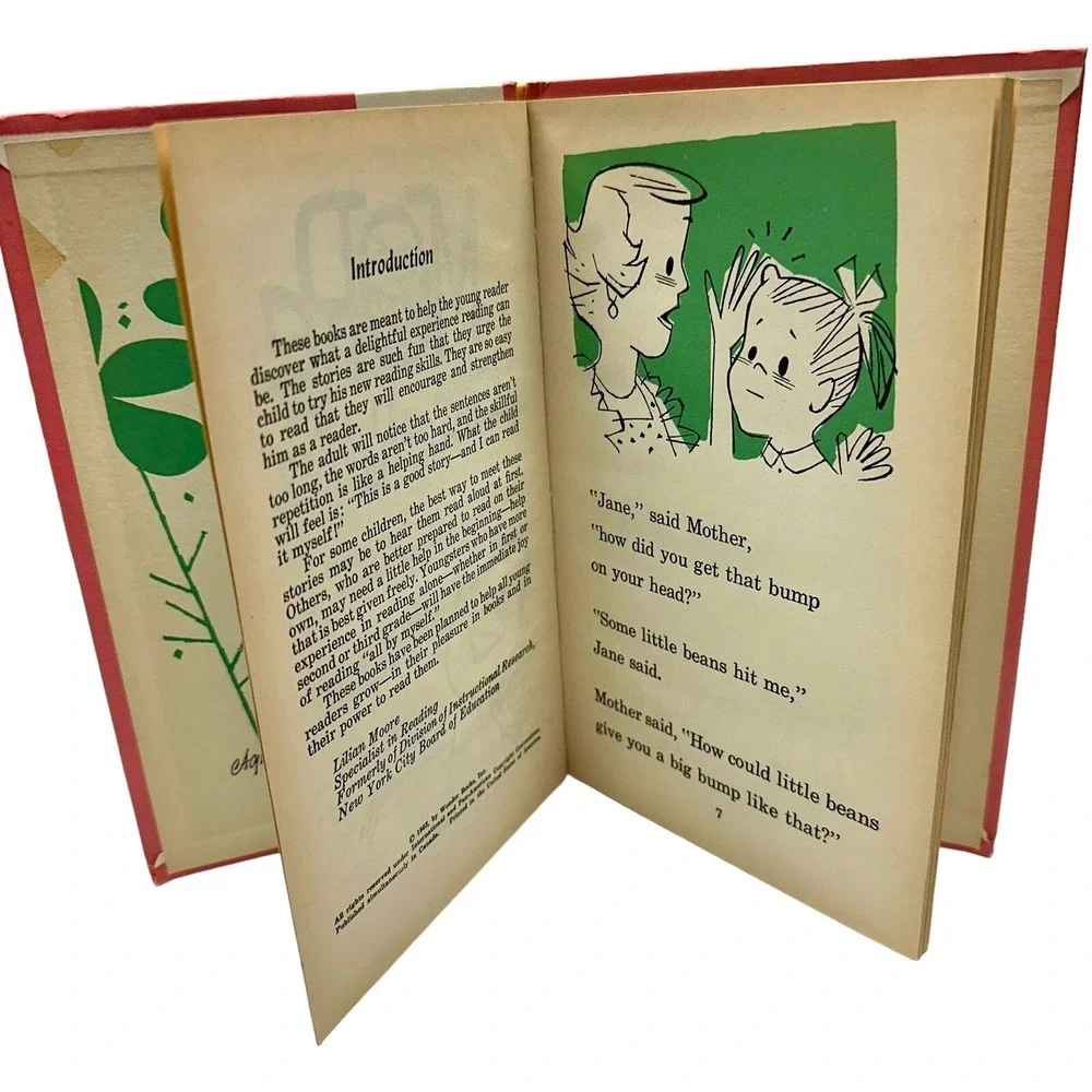 More Jokes and Riddles (Wonder‎ Books Easy Readers) by Jonathan Peter 1963.
